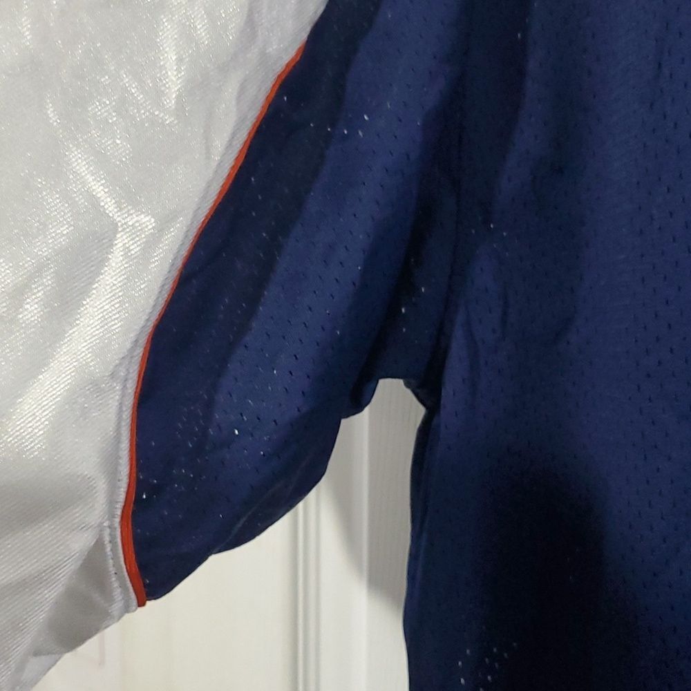 NIKE White Tag Jersey Vintage Extra Large - Picture 7 of 16